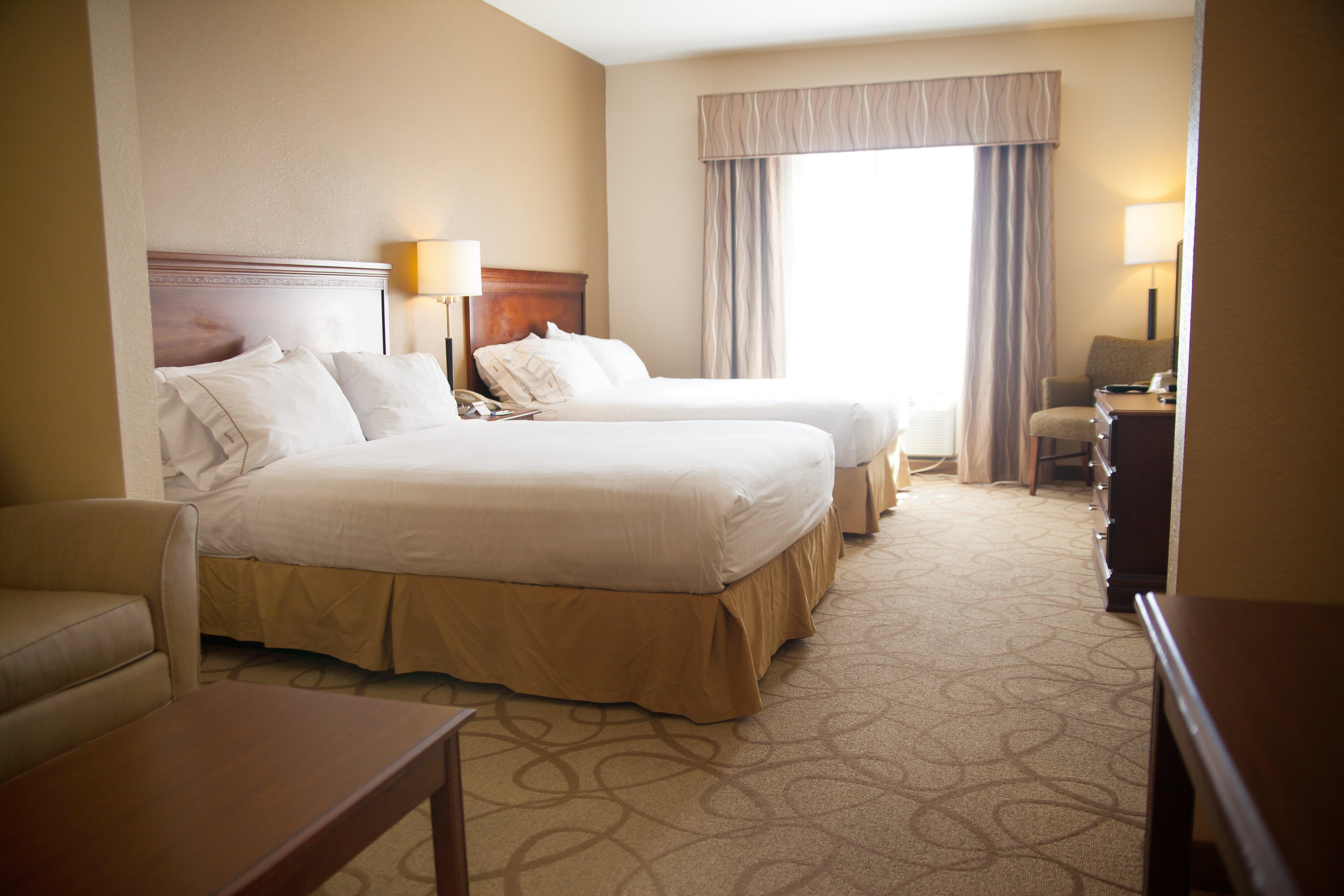 Holiday Inn Express Hotels & Suites Mountain Home By Ihg Exterior foto