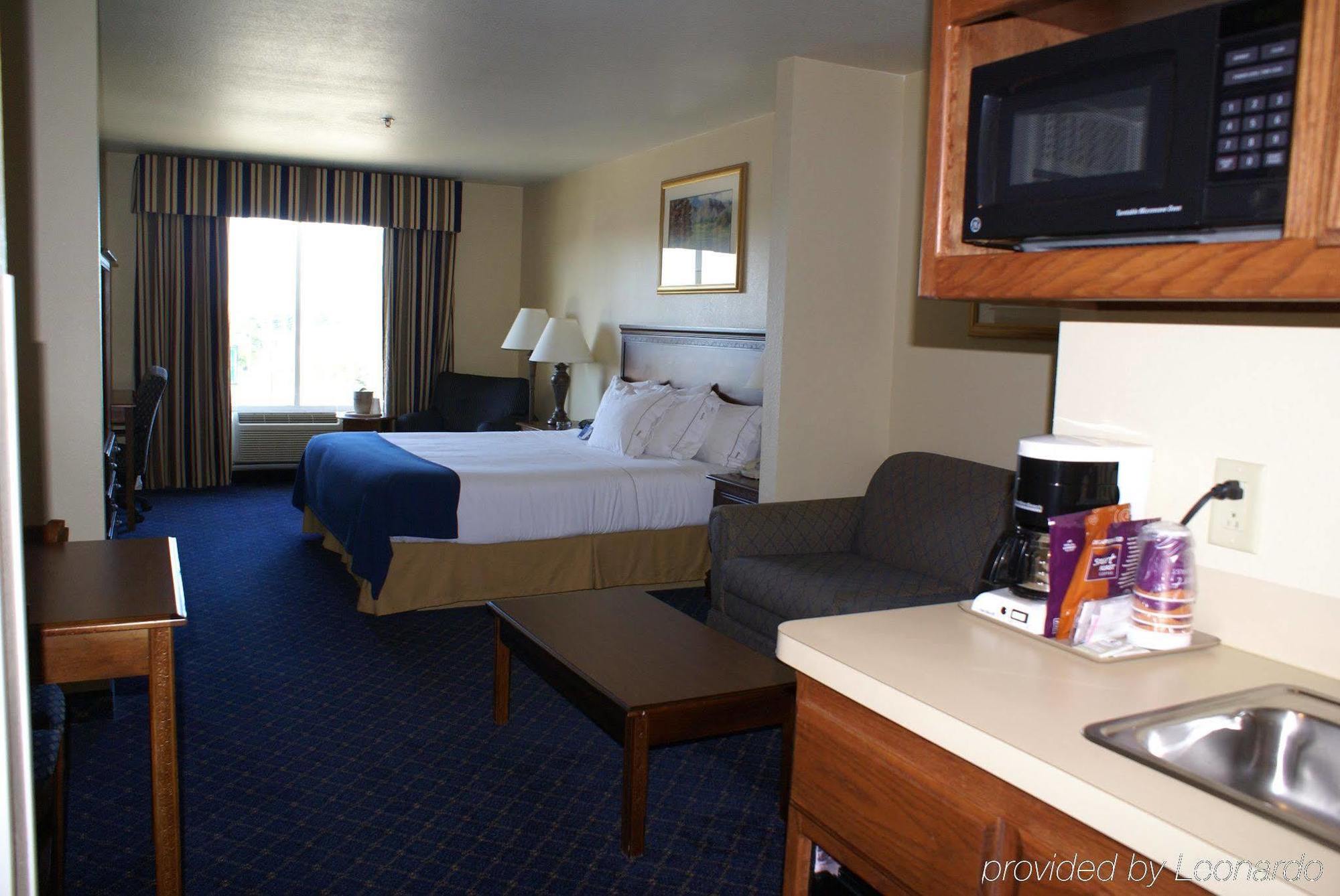 Holiday Inn Express Hotels & Suites Mountain Home By Ihg Habitación foto